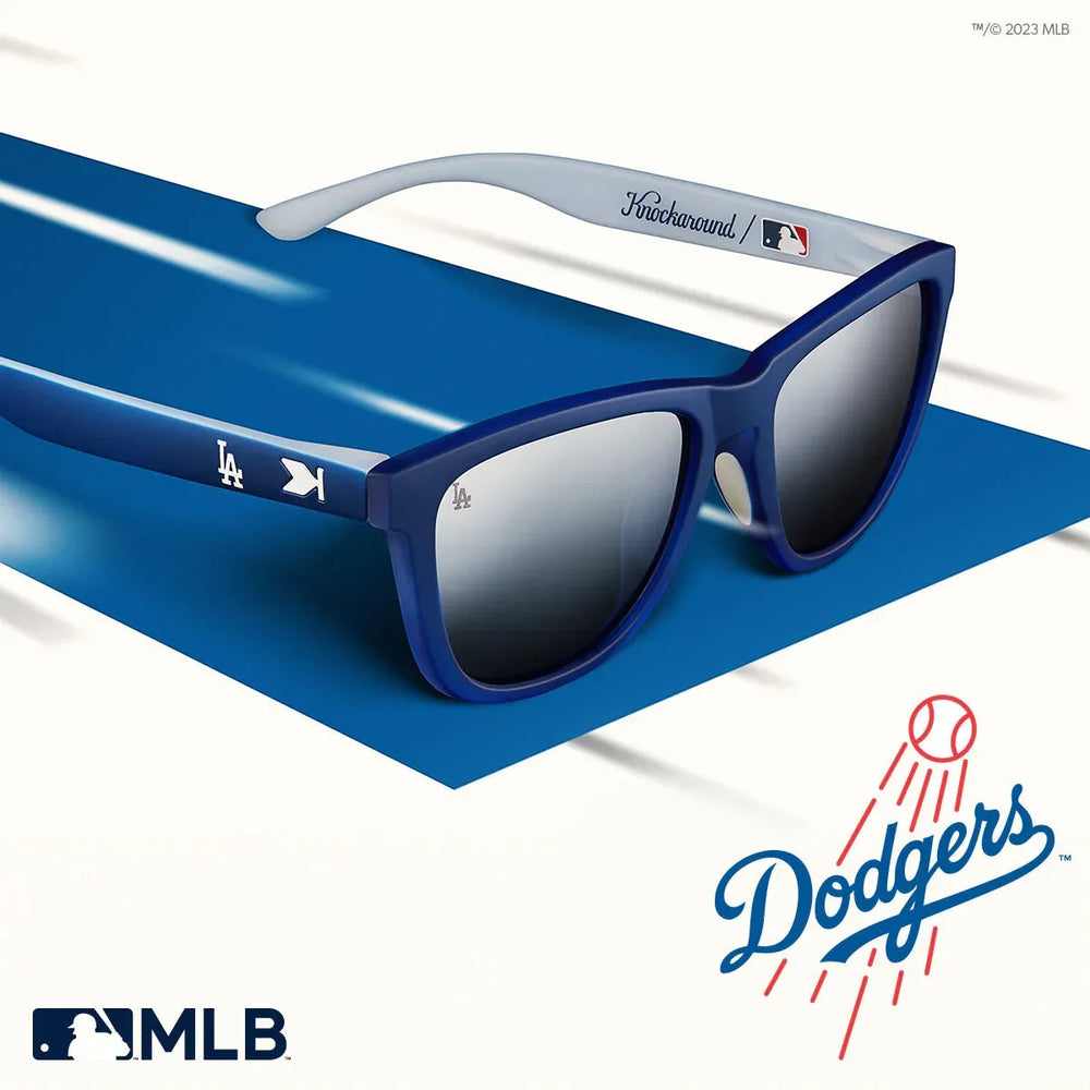 One Revolver Surfboards - Los Angeles Dodgers Premiums Sport