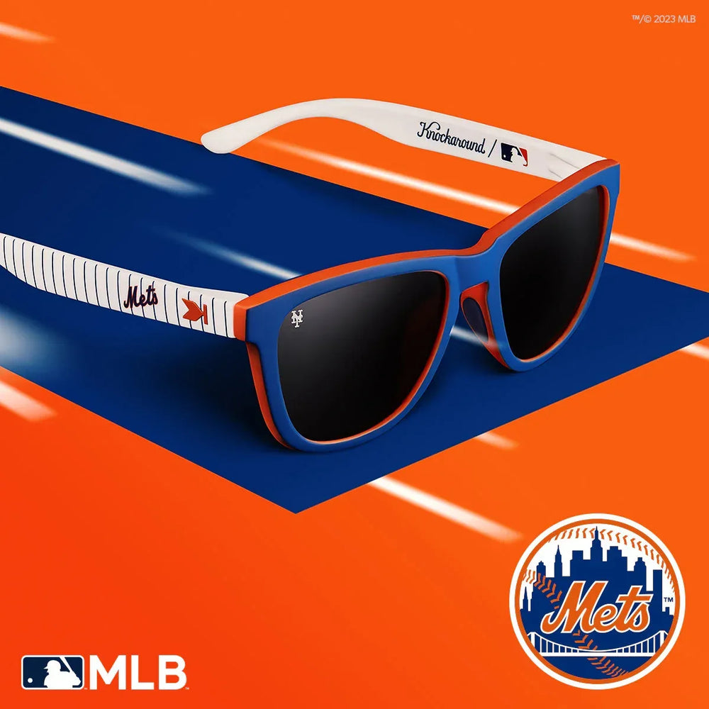 One Revolver Surfboards - New York Mets Premiums Sport