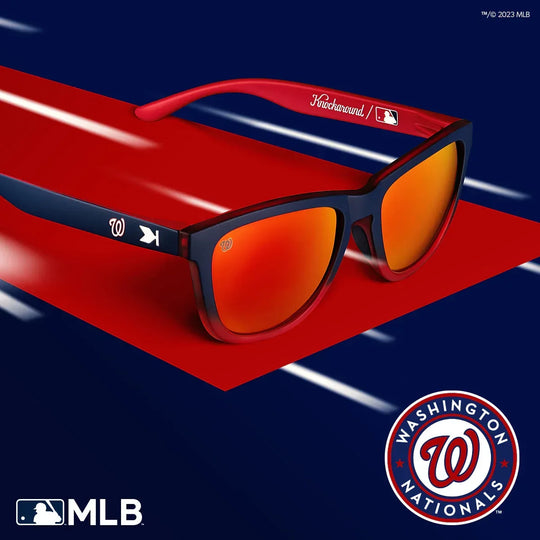 One Revolver Surfboards - Washington Nationals Premiums Sport