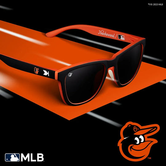 One Revolver Surfboards - Baltimore Orioles Premiums Sport