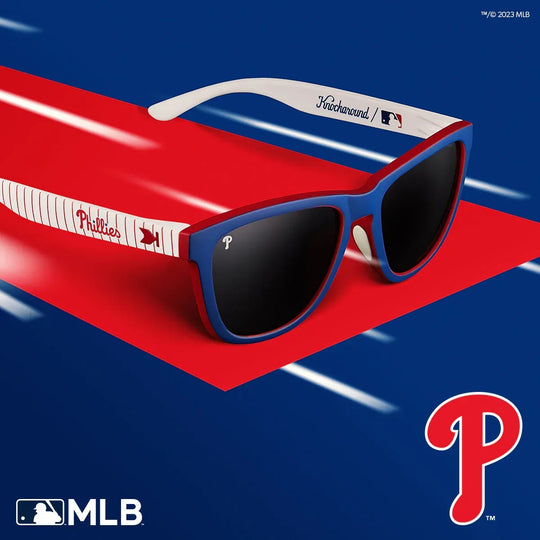 One Revolver Surfboards - Philadelphia Phillies Premiums Sport
