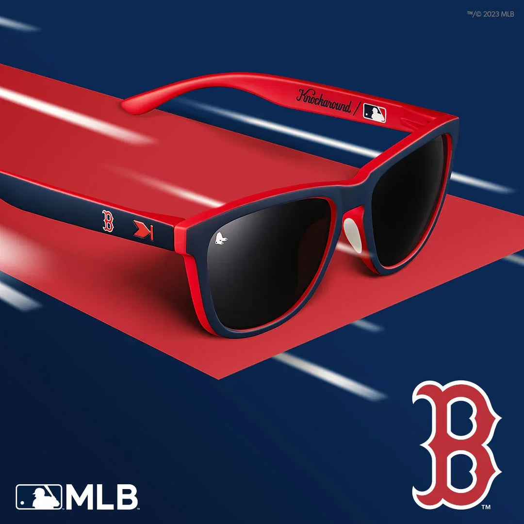 One Revolver Surfboards - Boston Red Sox Premiums Sport