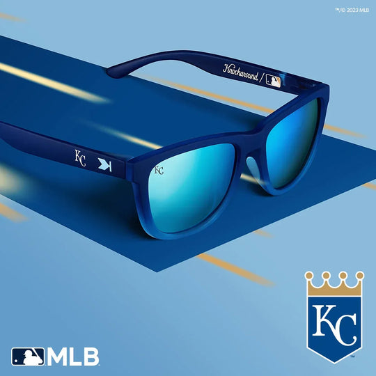 One Revolver Surfboards - Kansas City Royals Premiums Sport