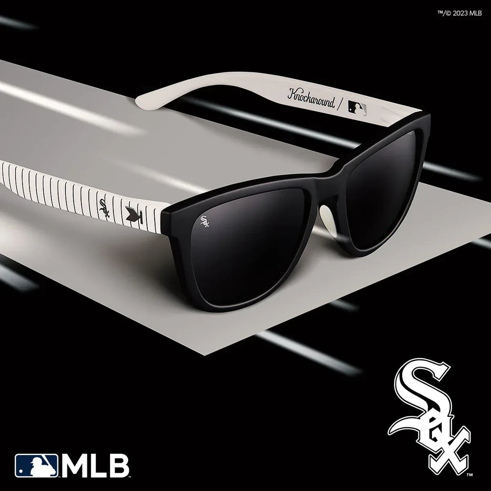 One Revolver Surfboards - Chicago White Sox Premiums Sport