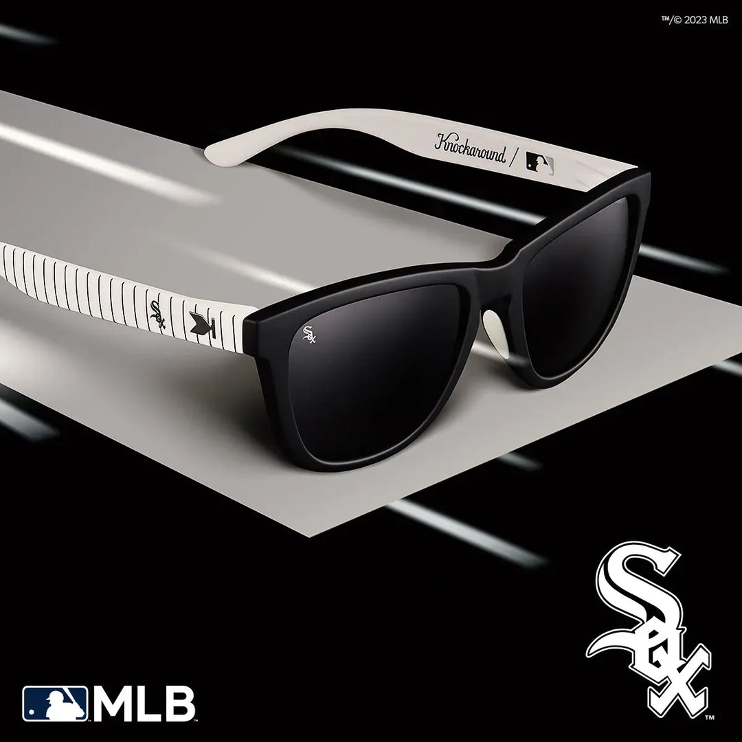 One Revolver Surfboards - Chicago White Sox Premiums Sport