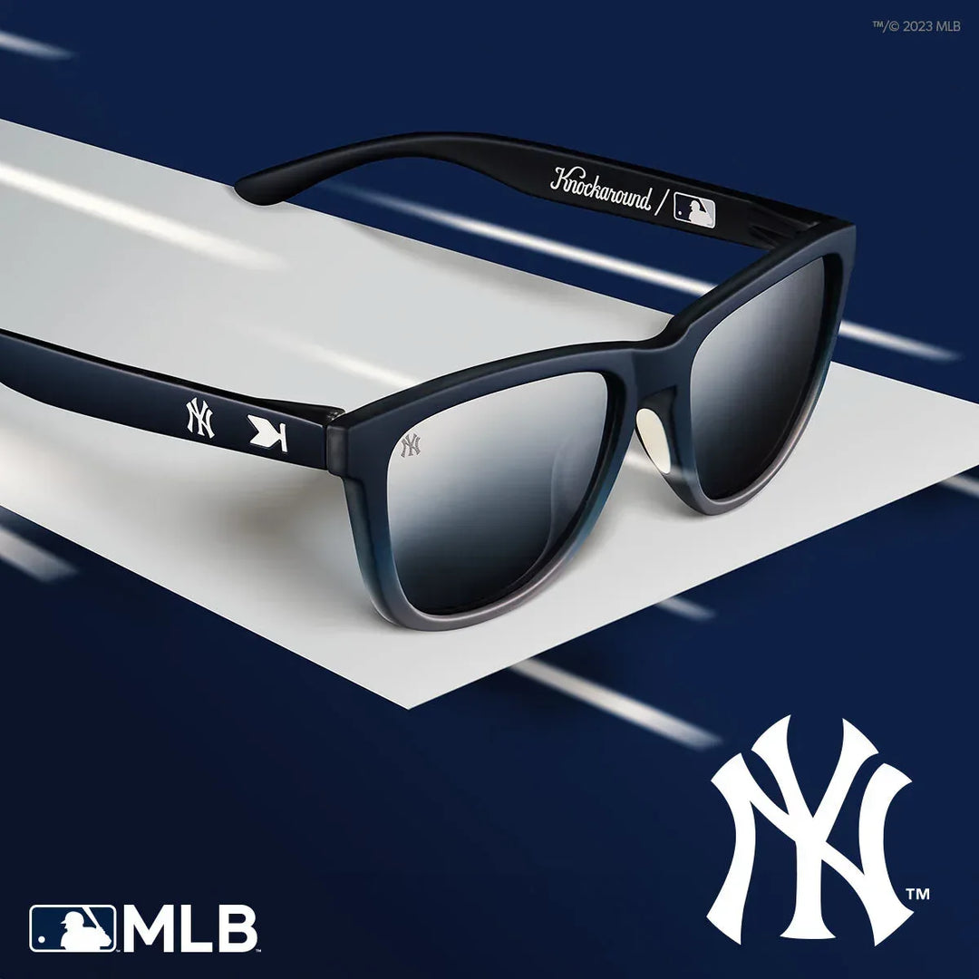 One Revolver Surfboards - New York Yankees Premiums Sport