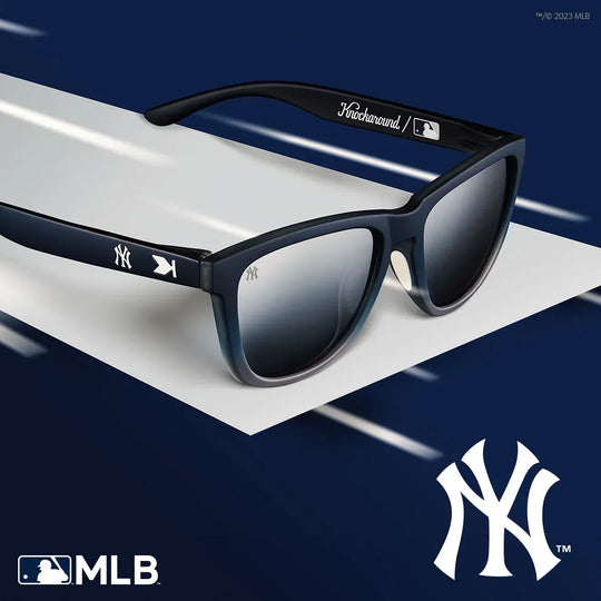 One Revolver Surfboards - New York Yankees Premiums Sport