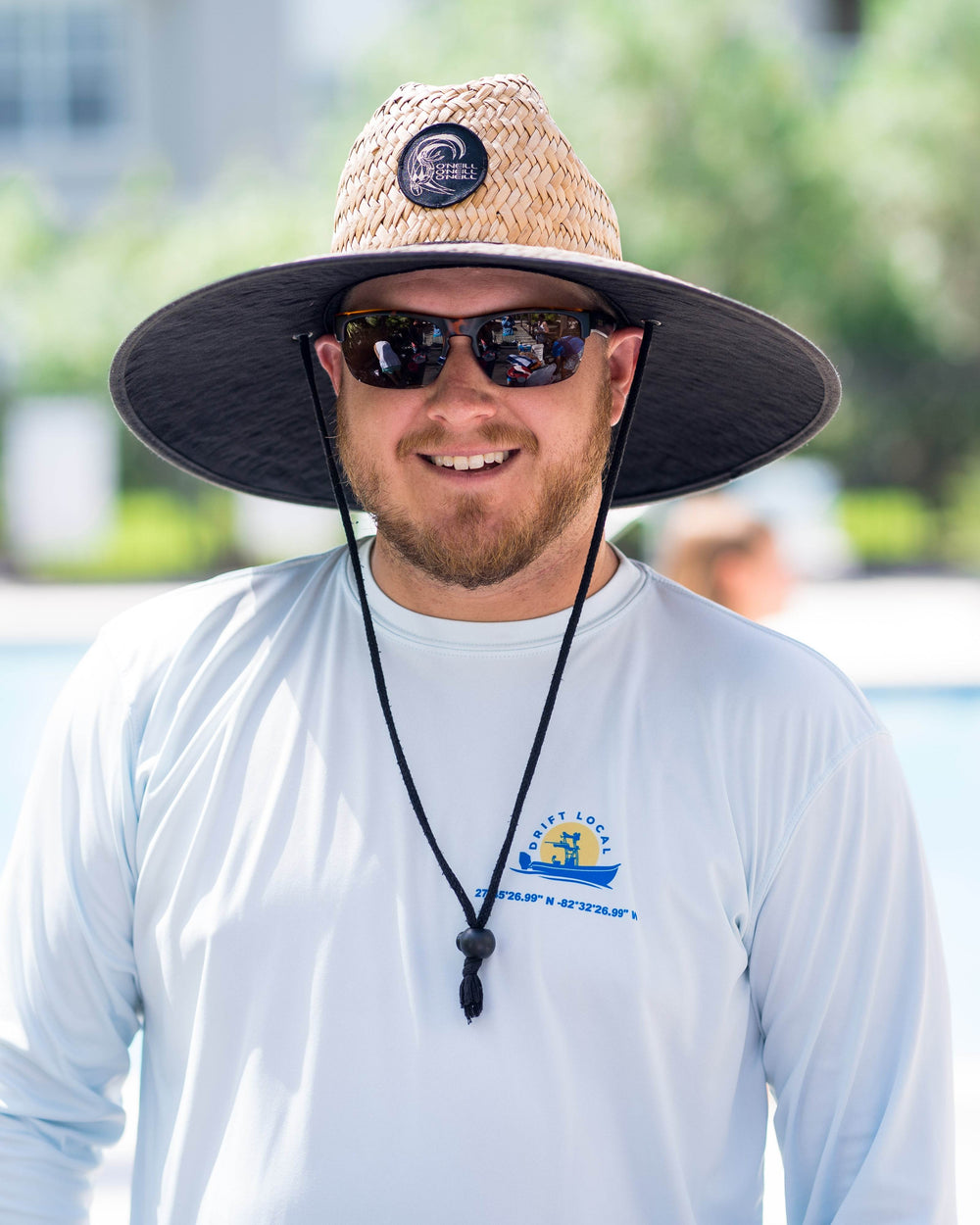 Victor Sunglasses - One Revolver Surfboards