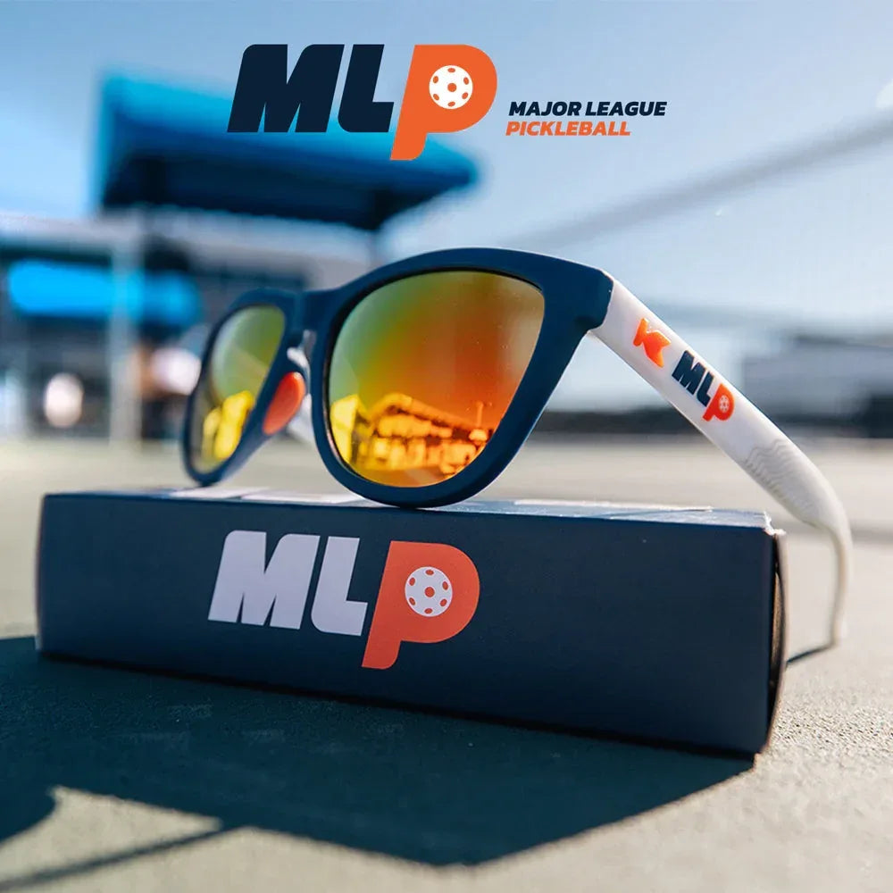 One Revolver Surfboards - Major League Pickleball Premiums Sport