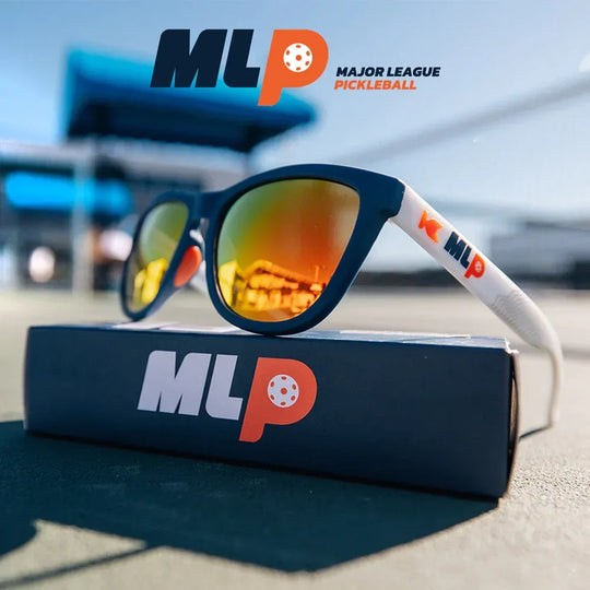 One Revolver Surfboards - Major League Pickleball Premiums Sport