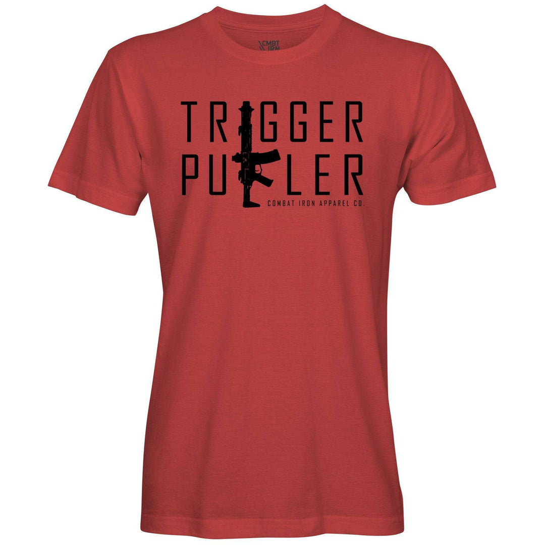 Trigger Puller V2 Men's T-Shirt - One Revolver Surfboards