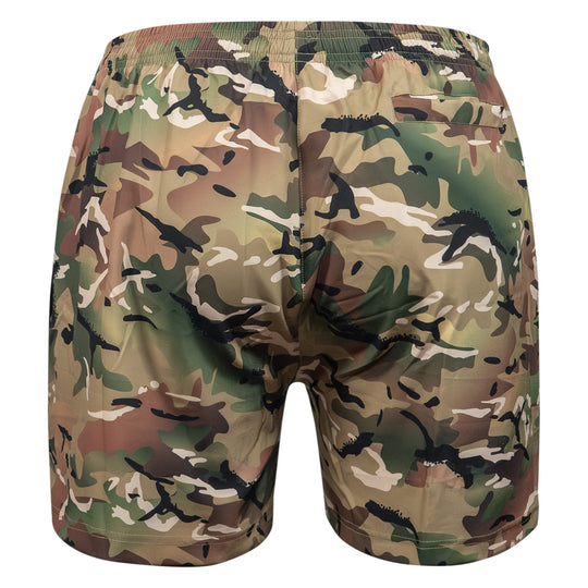 Men's V3 Performance Training Shorts | 5.5"