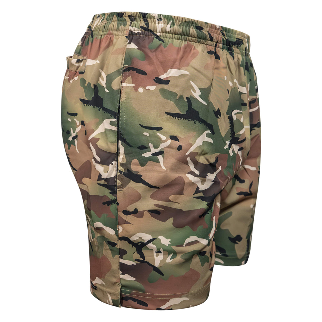 Men's V3 Performance Training Shorts | 5.5"