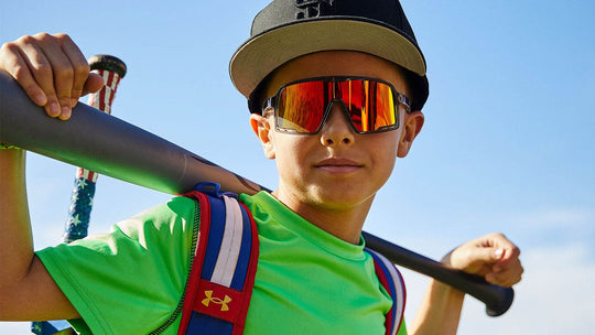 Magma Kids Campeones - One Revolver Surfboards