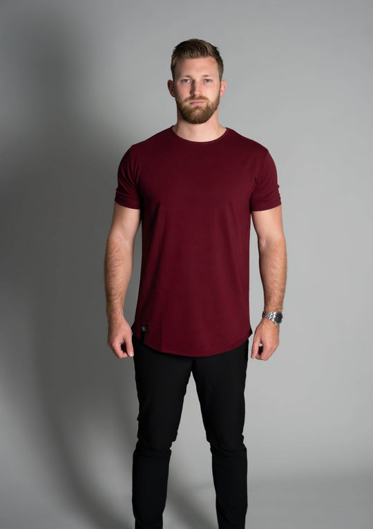 Curved Hem - One Revolver Surfboards