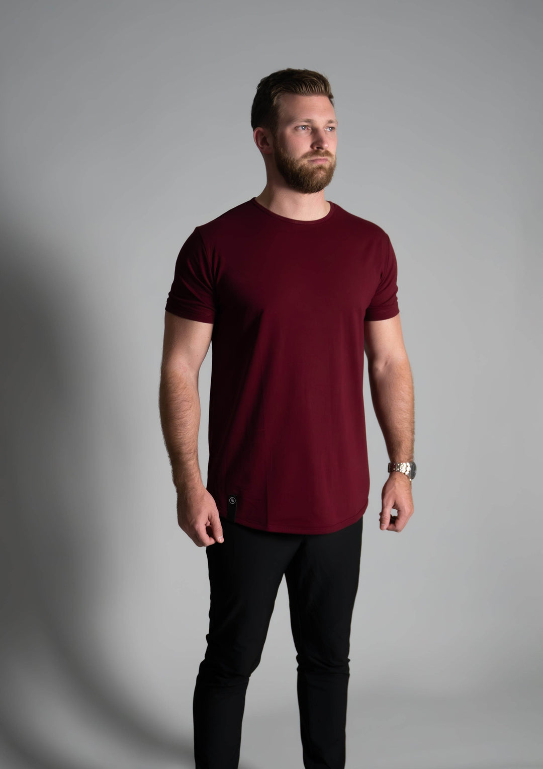 Curved Hem - One Revolver Surfboards