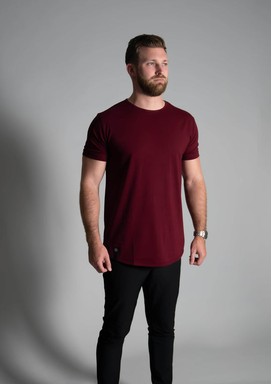 Curved Hem - One Revolver Surfboards