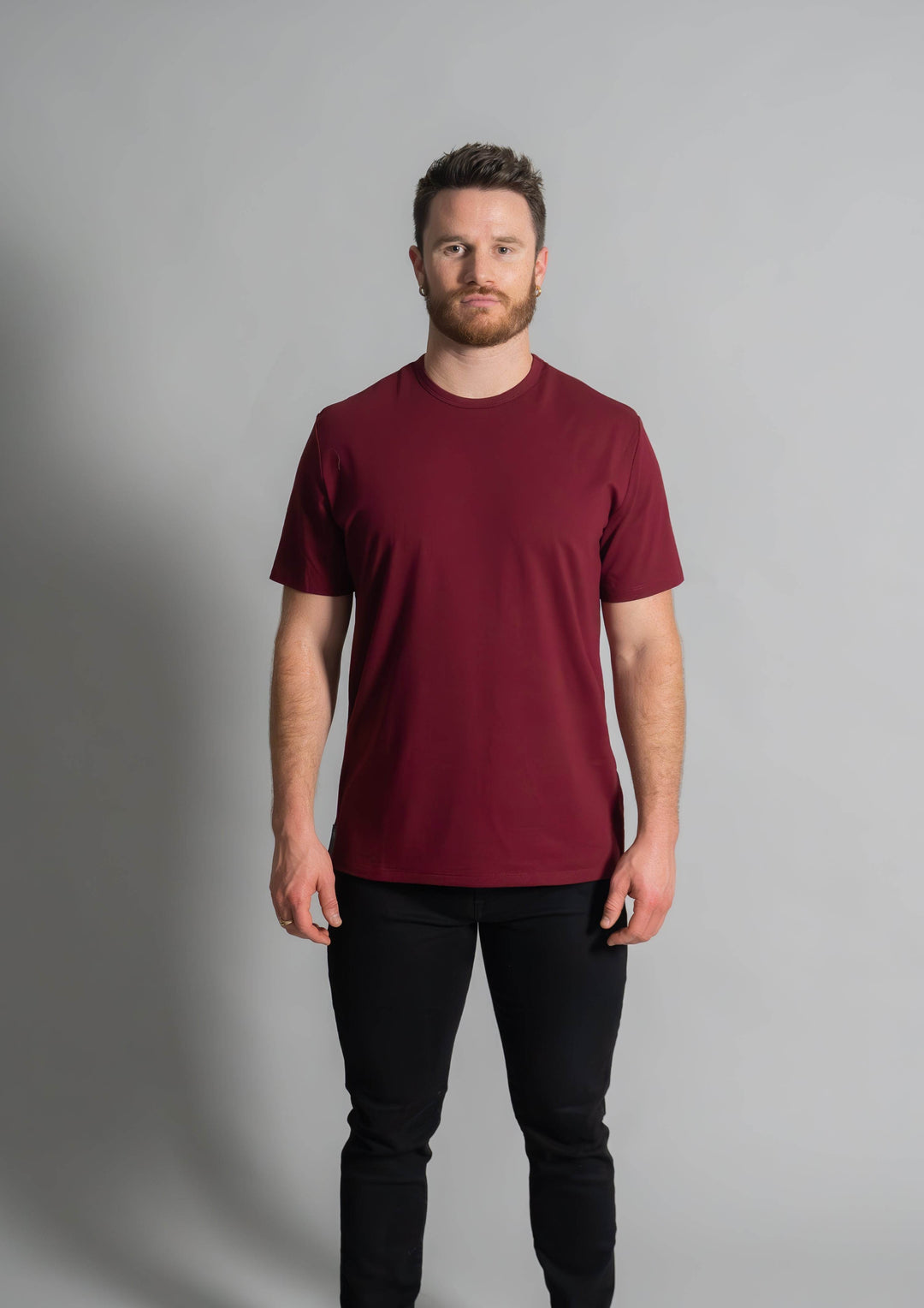 Alto Relaxed Tee - One Revolver Surfboards