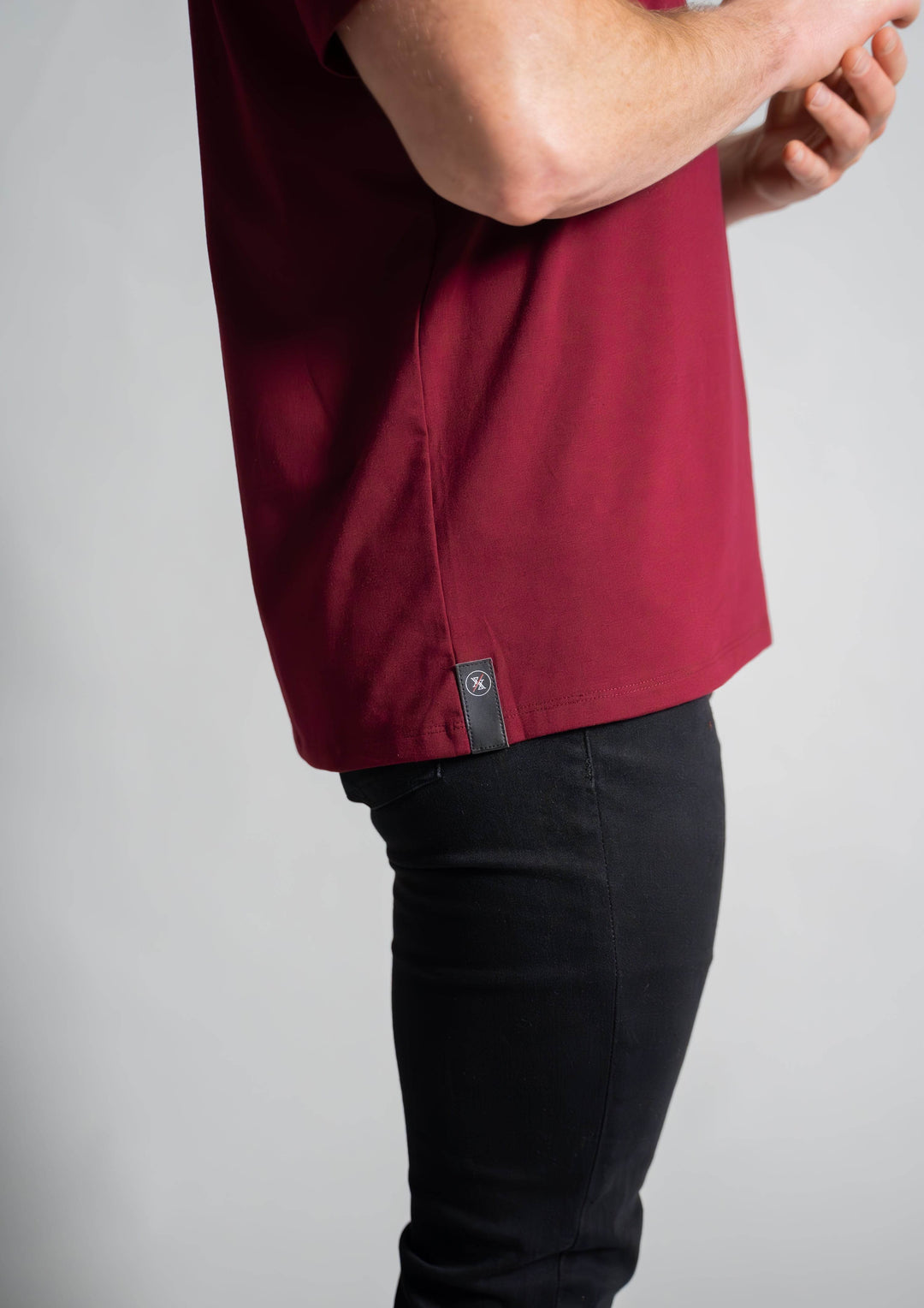 Alto Relaxed Tee - One Revolver Surfboards