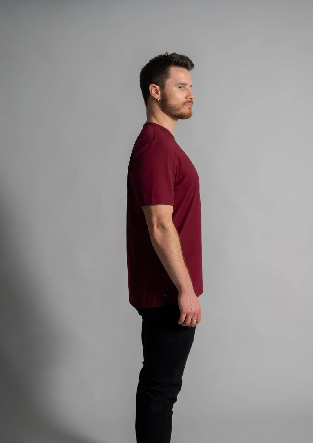 Alto Relaxed Tee - One Revolver Surfboards