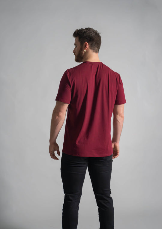 Alto Relaxed Tee - One Revolver Surfboards