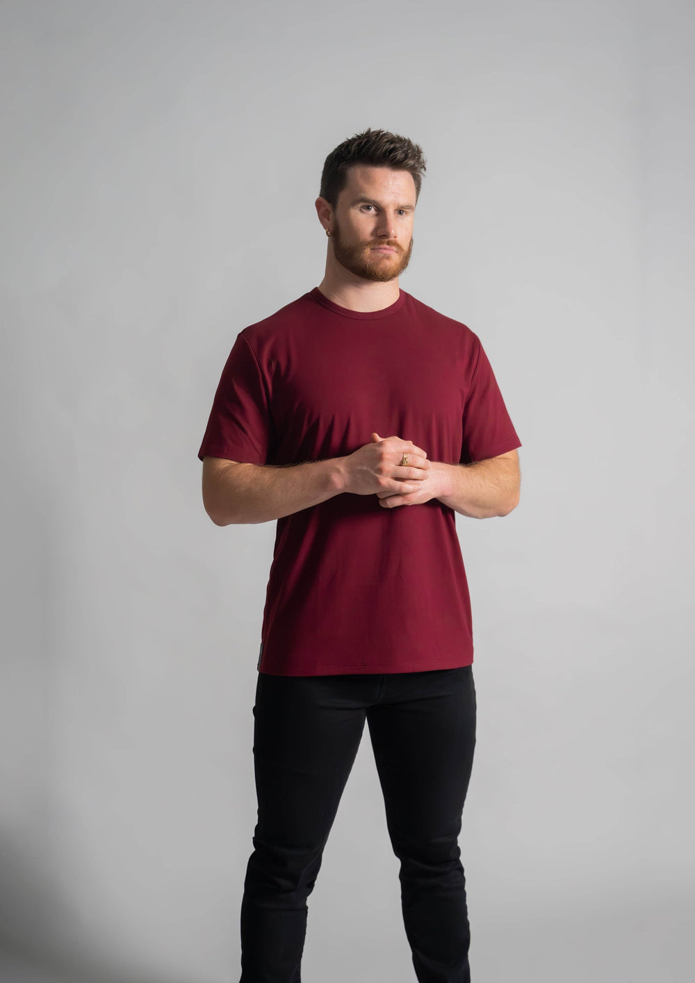 Alto Relaxed Tee - One Revolver Surfboards
