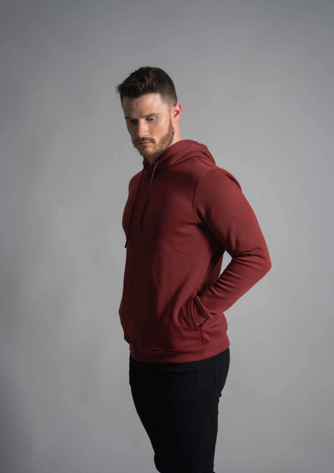 Cortex Hoodie - One Revolver Surfboards