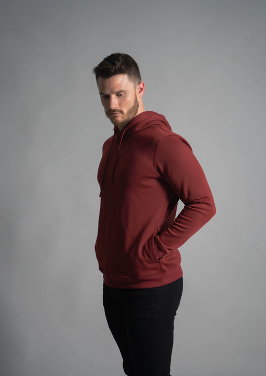 Cortex Hoodie - One Revolver Surfboards