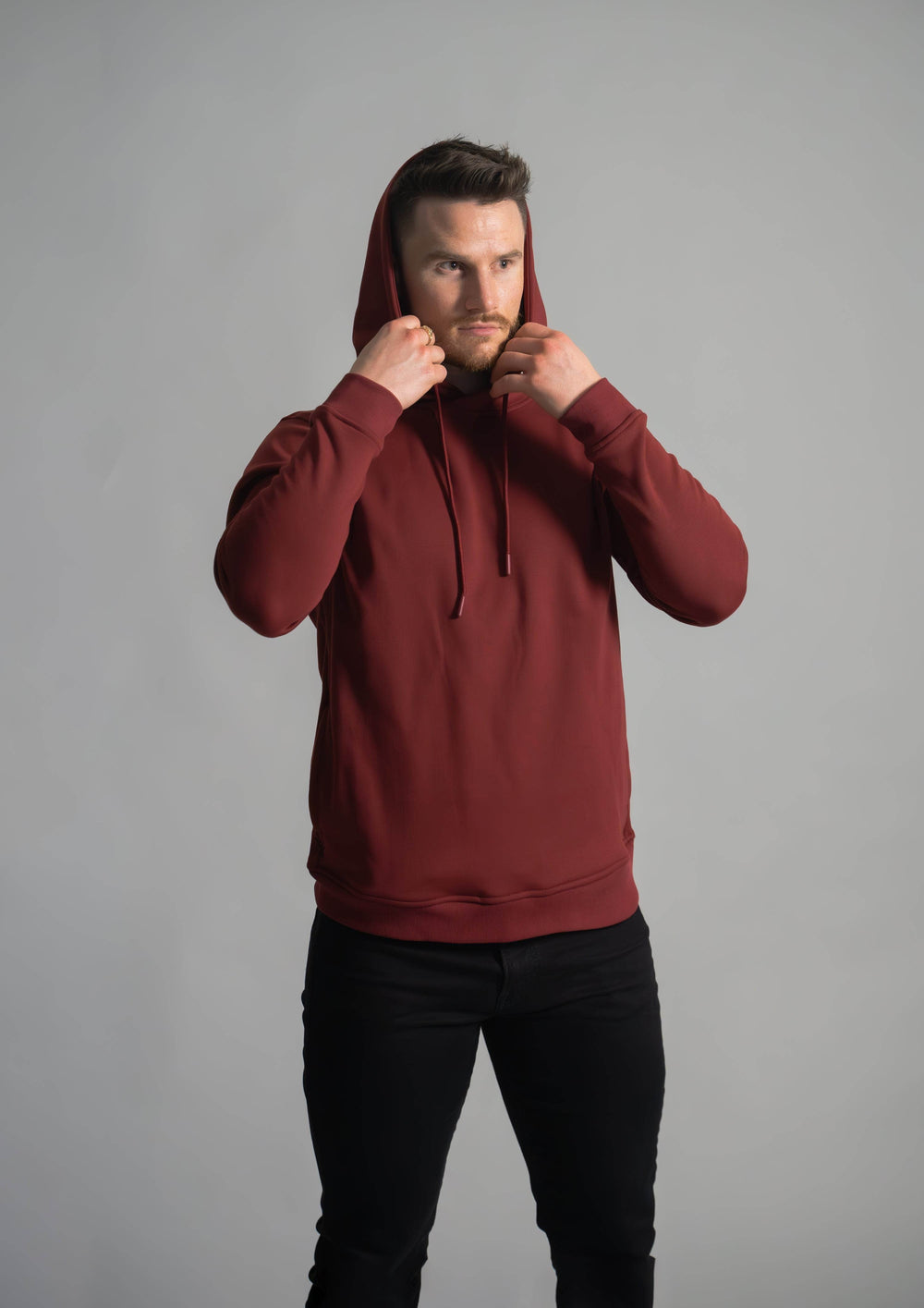 Cortex Hoodie - One Revolver Surfboards