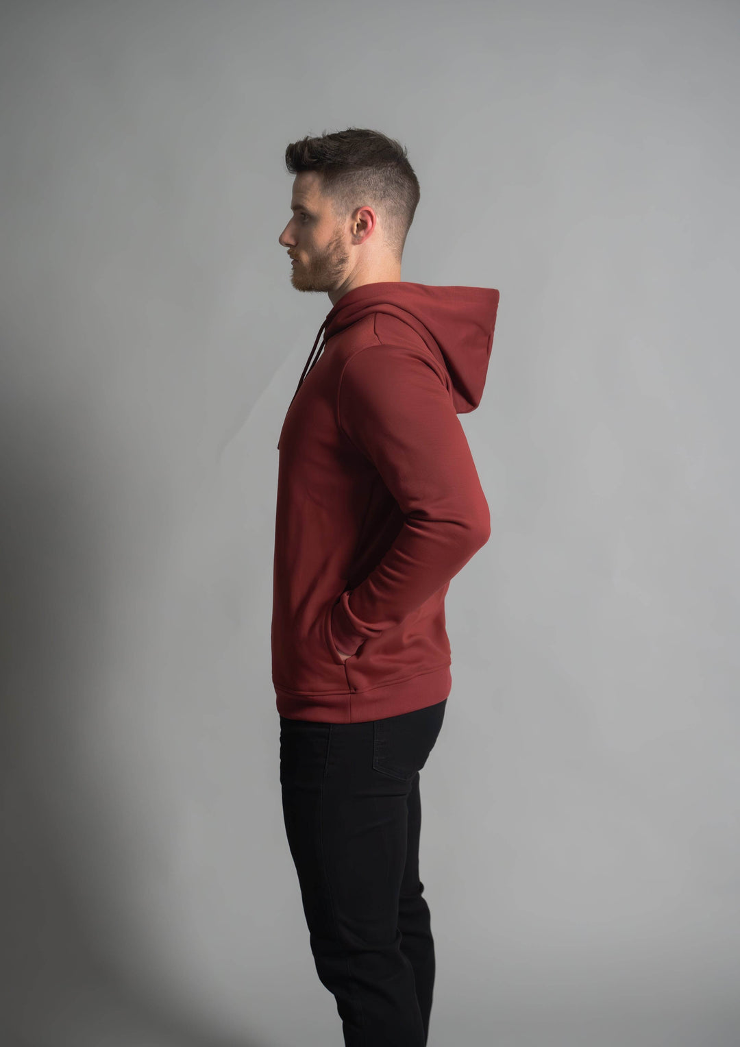 Cortex Hoodie - One Revolver Surfboards