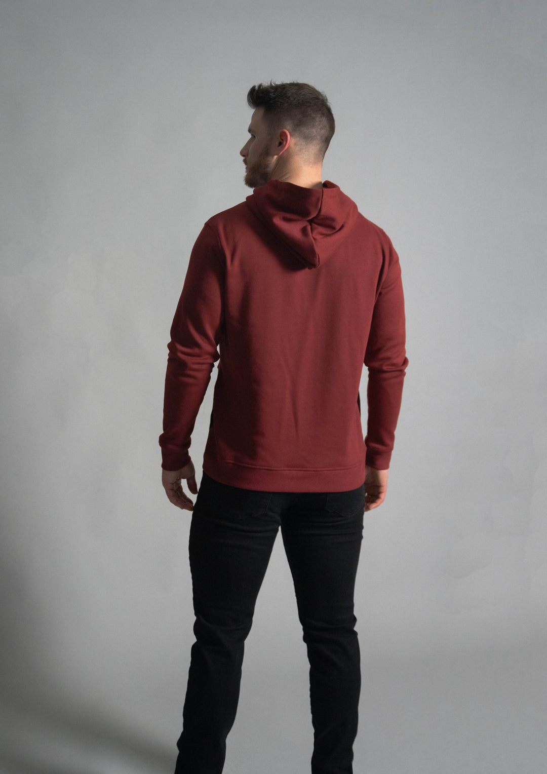 Cortex Hoodie - One Revolver Surfboards