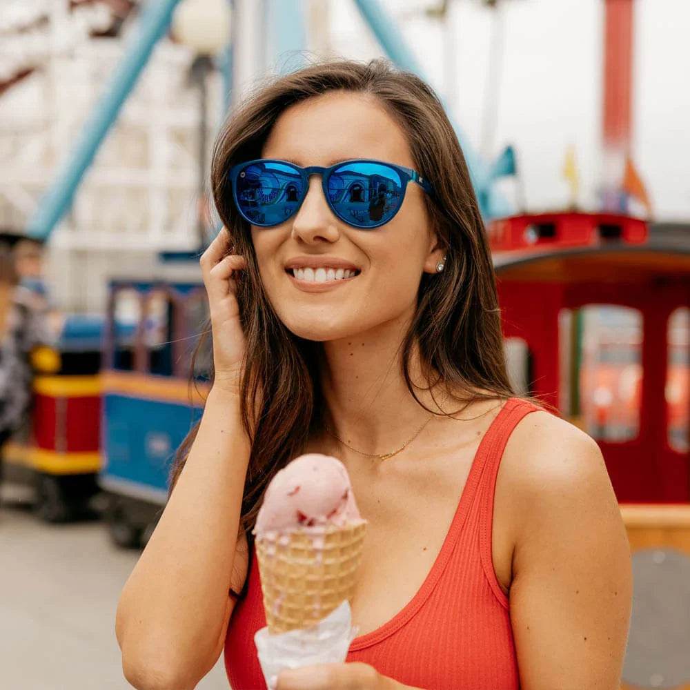 Blueberry Geode Mai Tais - One Revolver Surfboards