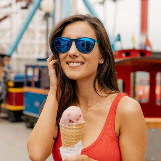 Blueberry Geode Mai Tais - One Revolver Surfboards