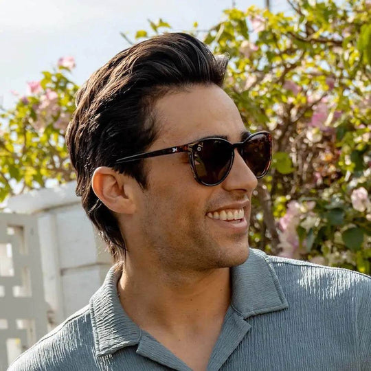 Glossy Tortoise Shell / Amber Mai Tais - One Revolver Surfboards