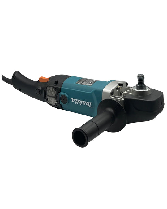 Makita 9237C Variable Speed Sander &amp; Polisher - 120v