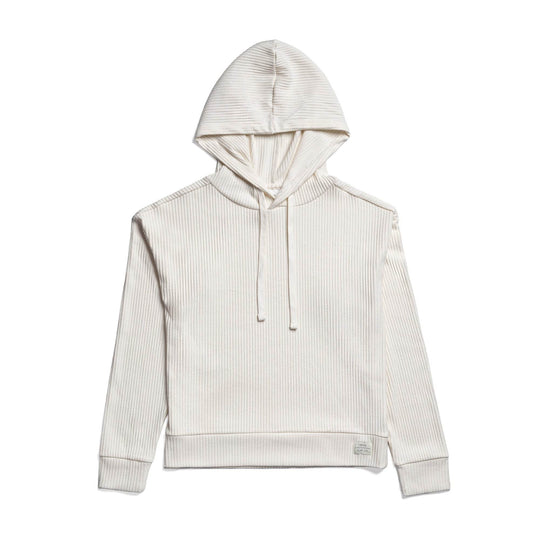 Malibu Ribbed Hoodie - One Revolver Surfboards