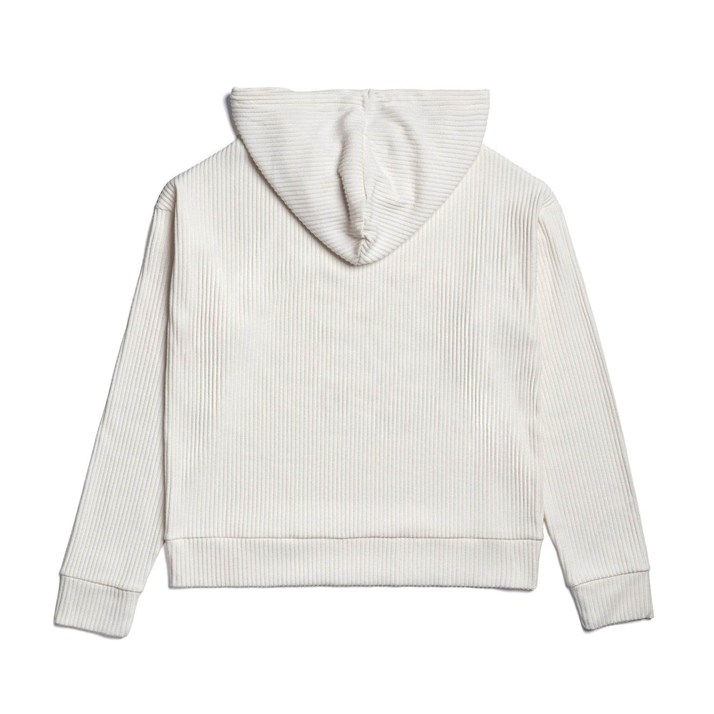 Malibu Ribbed Hoodie - One Revolver Surfboards