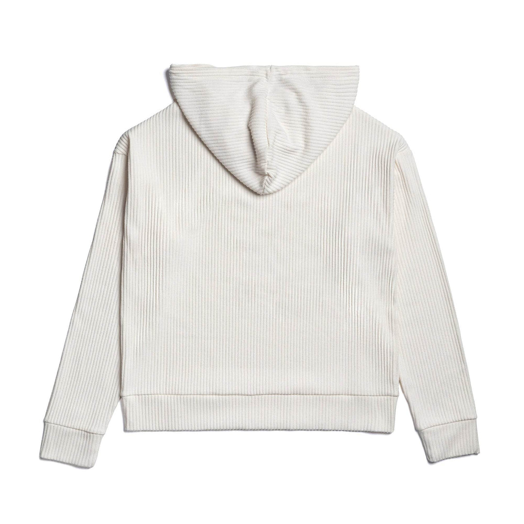 Malibu Ribbed Hoodie - One Revolver Surfboards
