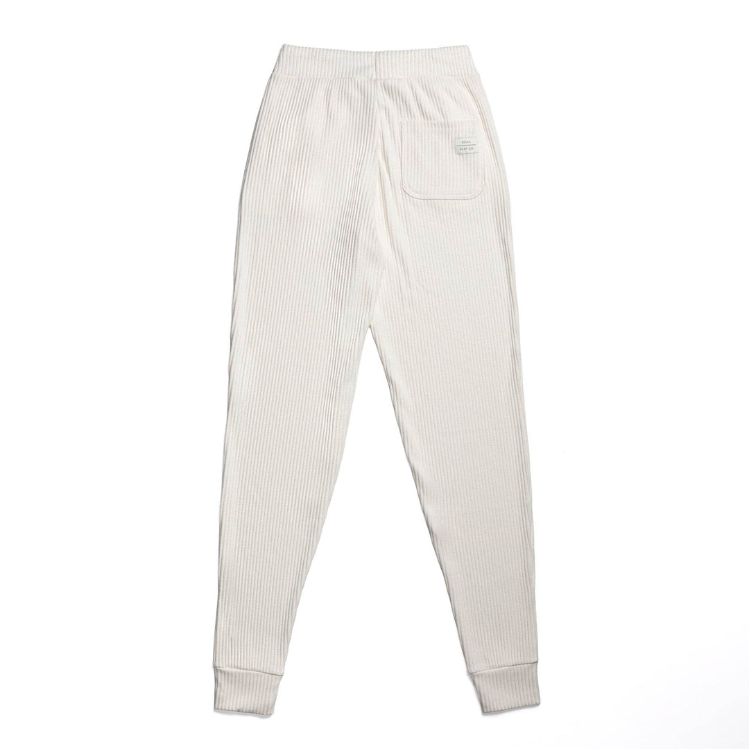 Malibu Ribbed Jogger - One Revolver Surfboards