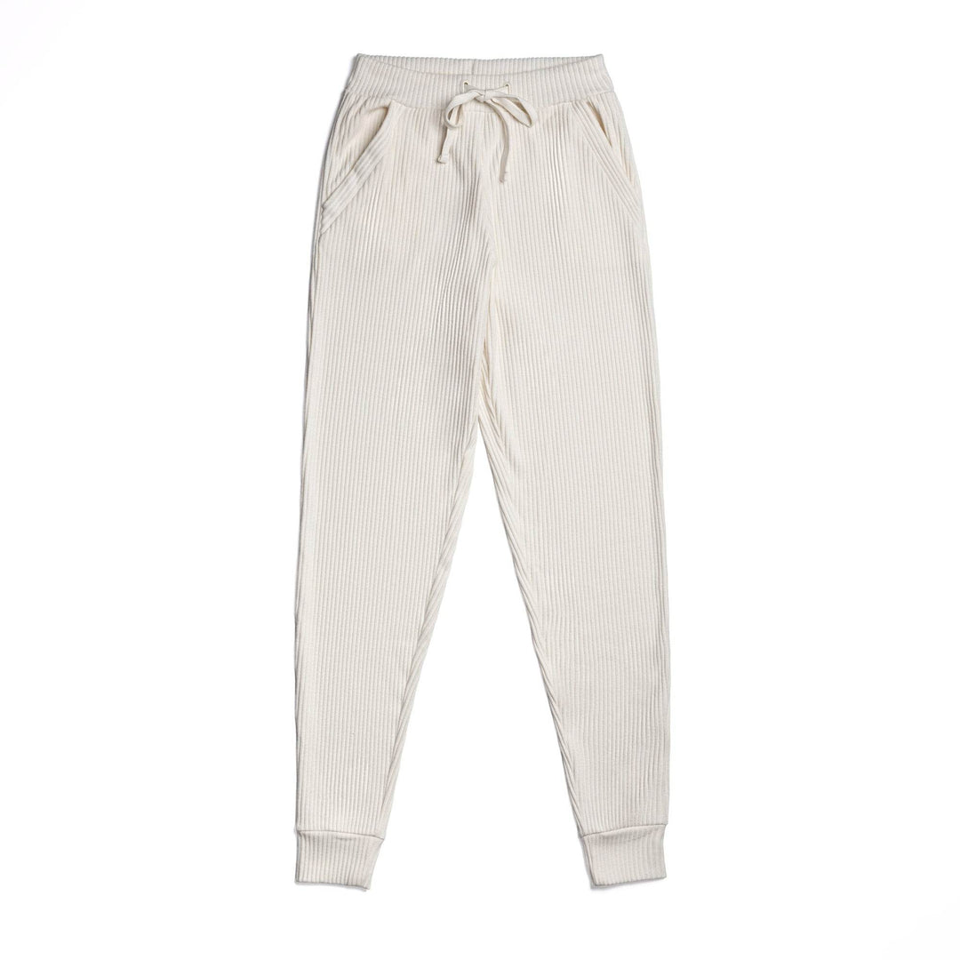 Malibu Ribbed Jogger - One Revolver Surfboards