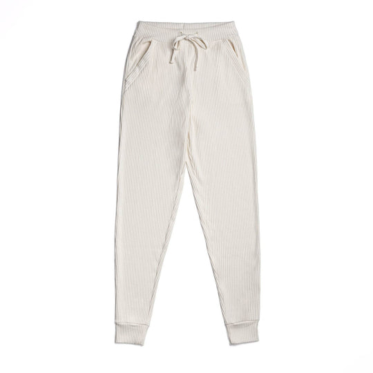 Malibu Ribbed Jogger - One Revolver Surfboards