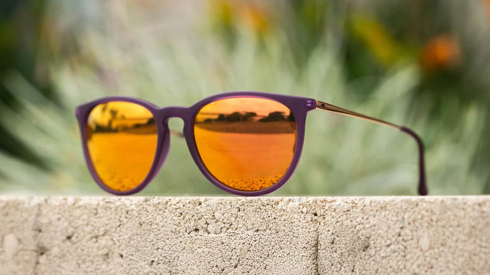 Velvet Royale Mary Janes - One Revolver Surfboards