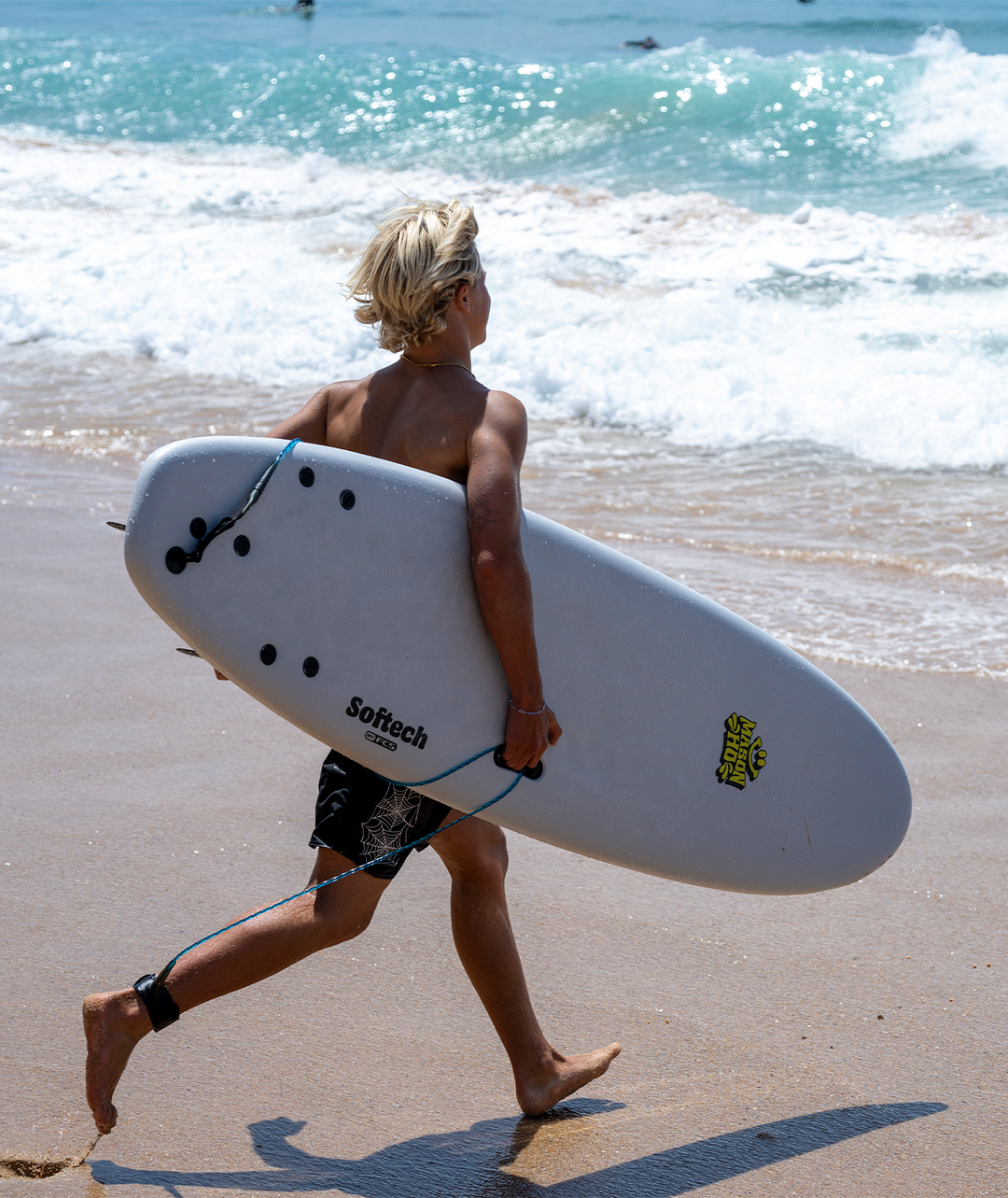 Softech Mason Ho Coaster Softboard