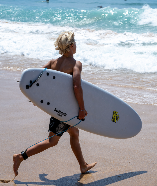 Softech Mason Ho Coaster Softboard