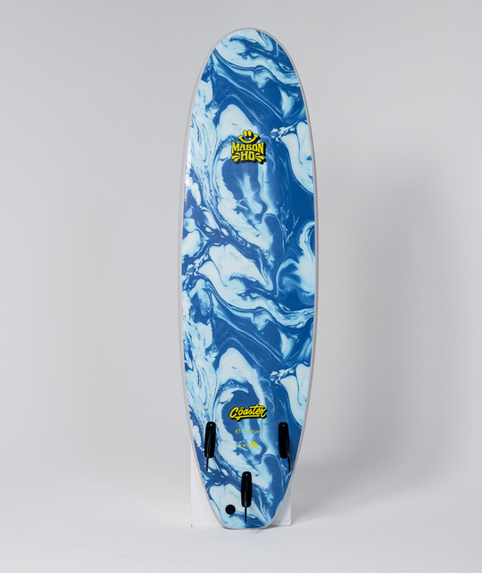 Softech Mason Ho Coaster Softboard