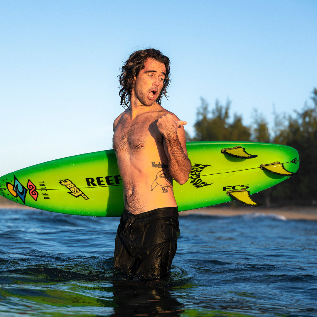 FCS II Mason Ho Signature Fin