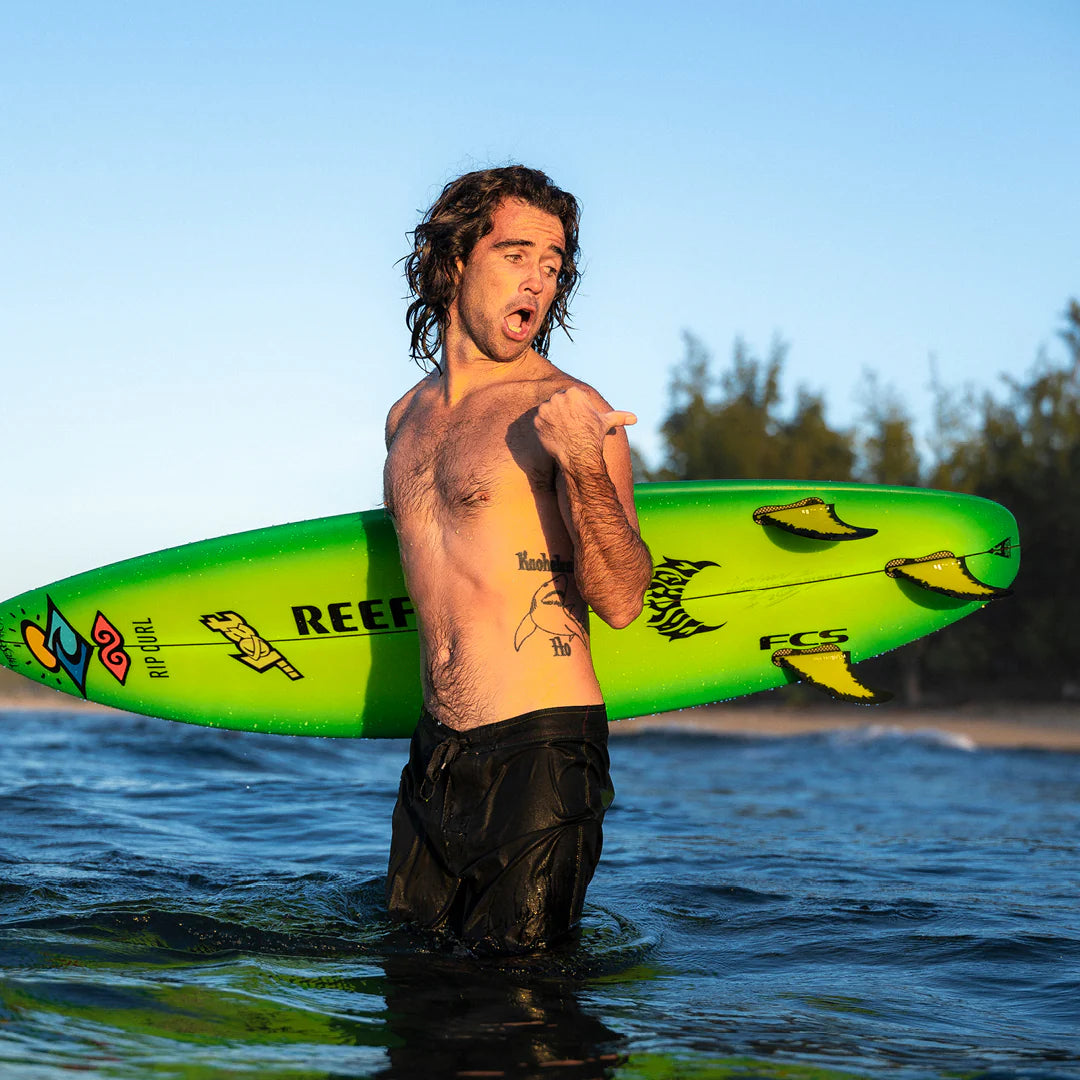 FCS II Mason Ho Signature Fin