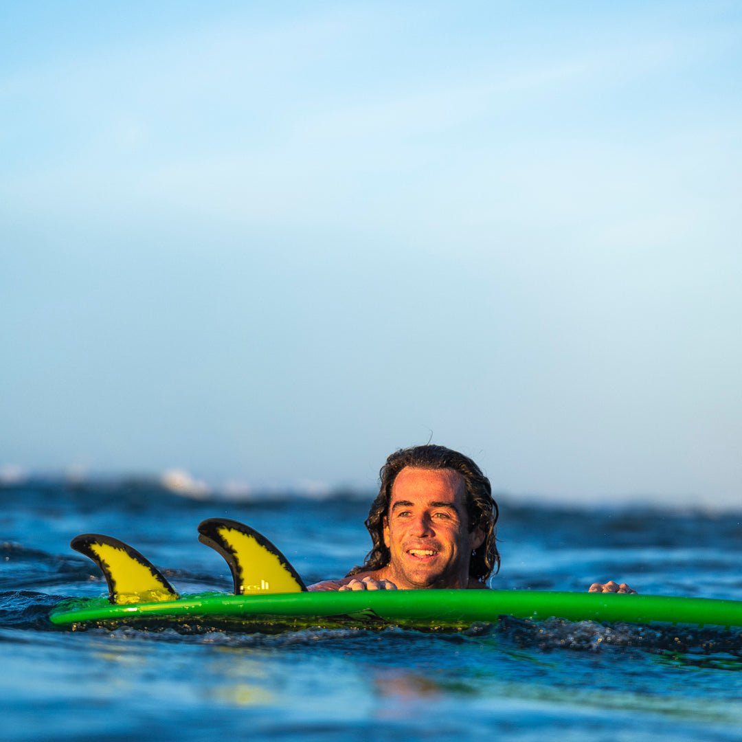 FCS II Mason Ho Signature Fin