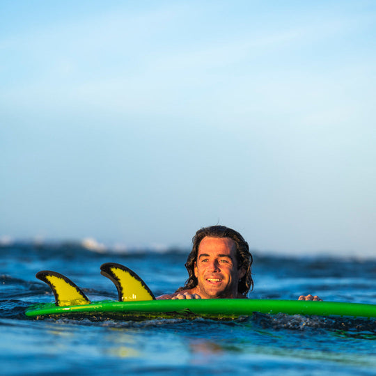 FCS II Mason Ho Signature Fin