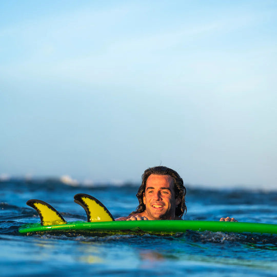 FCS II Mason Ho Signature Fin